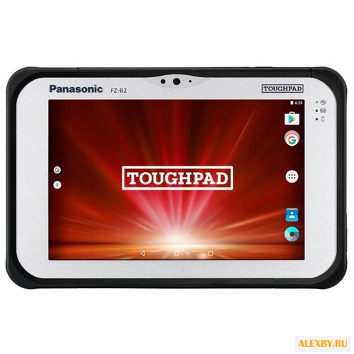 Планшет Panasonic Toughpad