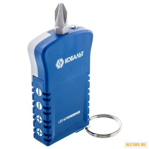 Набор бит КОБАЛЬТ 245-497