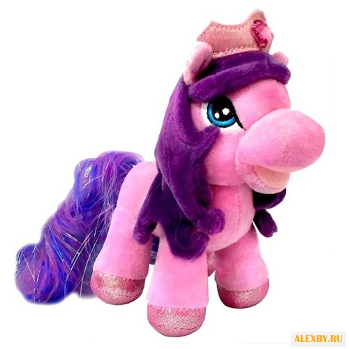 Мягкая игрушка Мульти-Пульти