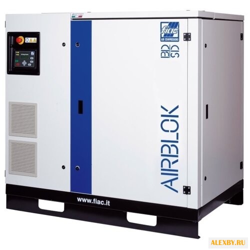 Компрессор FIAC AIRBLOK 302 BD