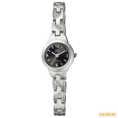 Наручные часы Q&Q F627-205