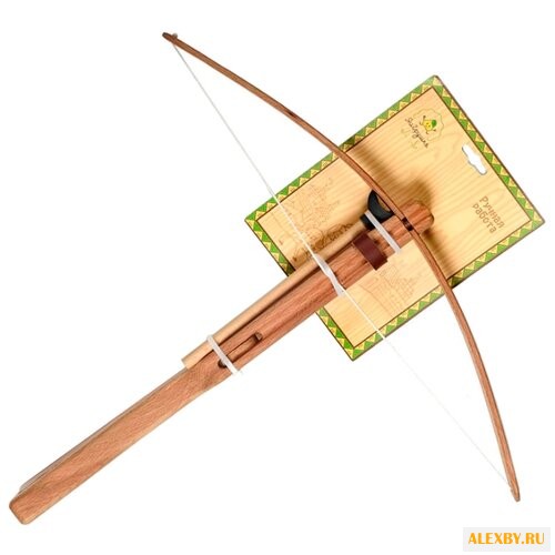 Арбалет ЯиГрушка AMP-003