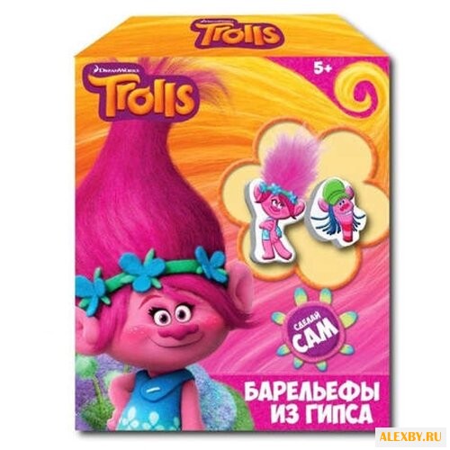 CENTRUM Барельефы из гипса -