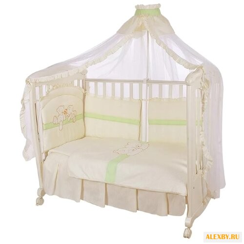 Золотой Гусь комплект Лапушки 3