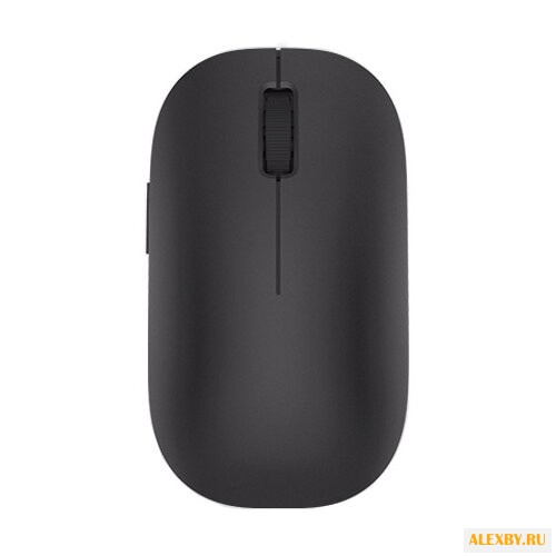Мышь Xiaomi Mi Wireless Mouse