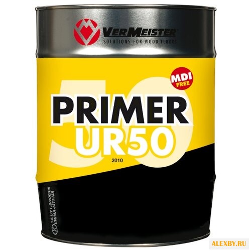 Грунтовка Vermeister Primer UR