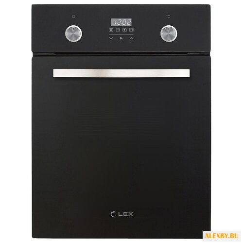 Духовой шкаф LEX EDP 4590 BL