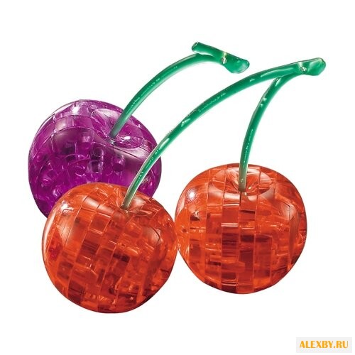 Пазл Educational Line 3D