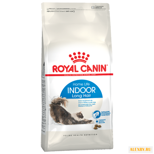 Корм для кошек Royal Canin