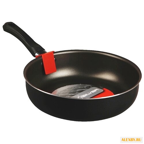 Сотейник Flonal Black and