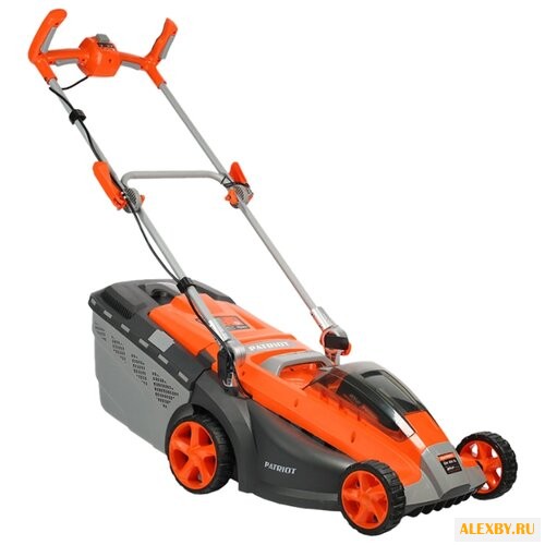 Газонокосилка PATRIOT CM 435XL