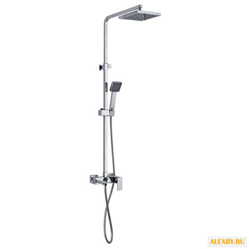 Душевая стойка ADIANTE AD-77015