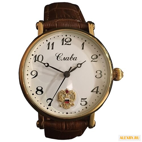 Наручные часы Слава 8099677