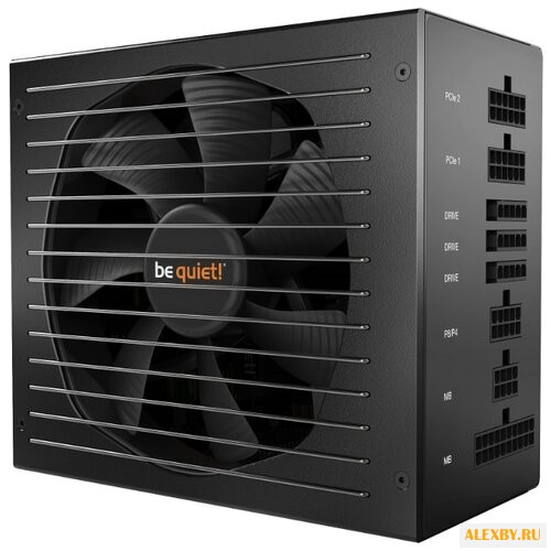 Блок питания be quiet! Straight