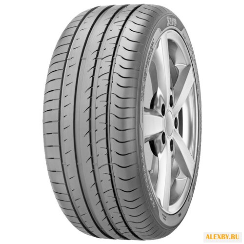 Автомобильная шина Sava Intensa