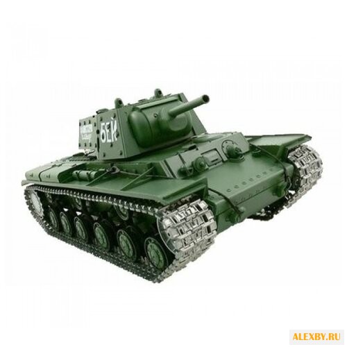 Танк Heng Long KV-1 3878-1PRO