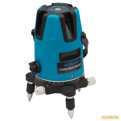 Лазерный уровень INSTRUMAX
