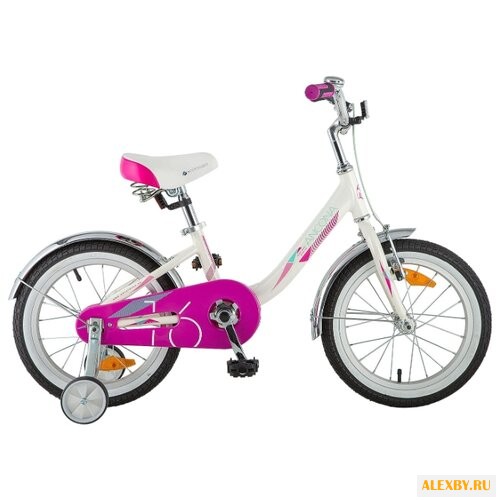 Детский велосипед Novatrack