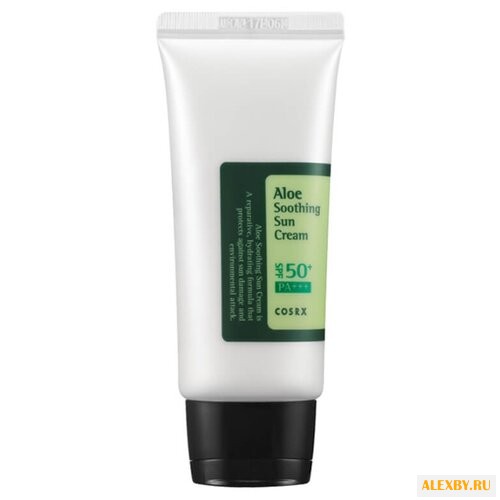 COSRX Солнцезащитный крем с