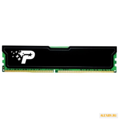 Оперативная память Patriot