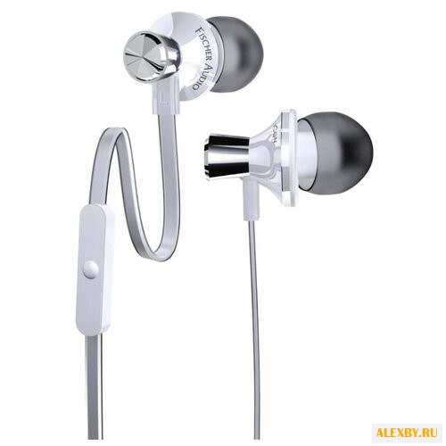 Наушники Fischer Audio iCon