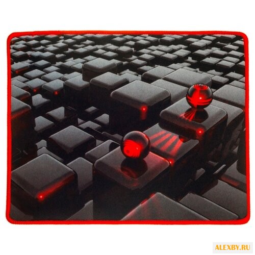 Коврик Oklick OK-F0282