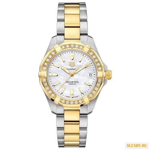 Наручные часы TAG Heuer