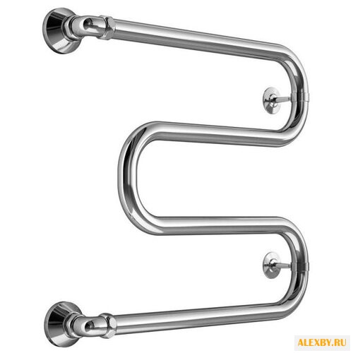 Водяной полотенцесушитель