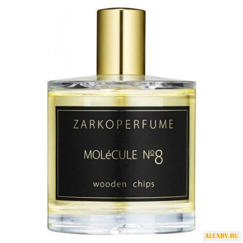 Zarkoperfume Molecule №8