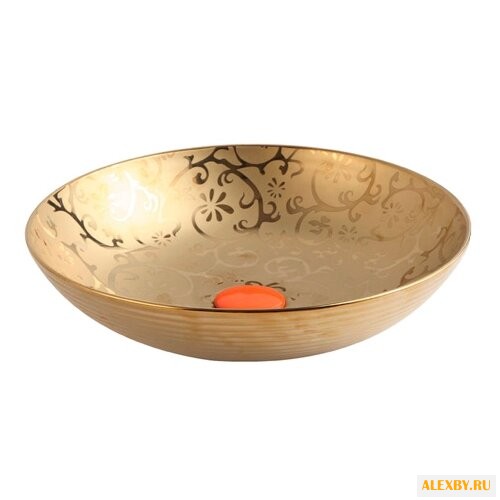 Раковина 38.5 см MELANA