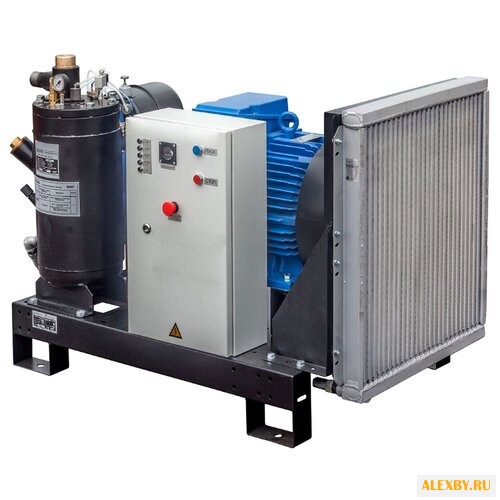 Компрессор ЗИФ СВЭ-52 10