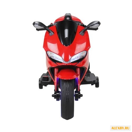 Hollicy Трицикл Ducati