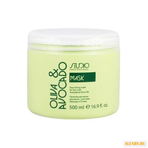 Kapous Professional Oliva &