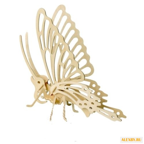 Сборная модель Чудо-Дерево