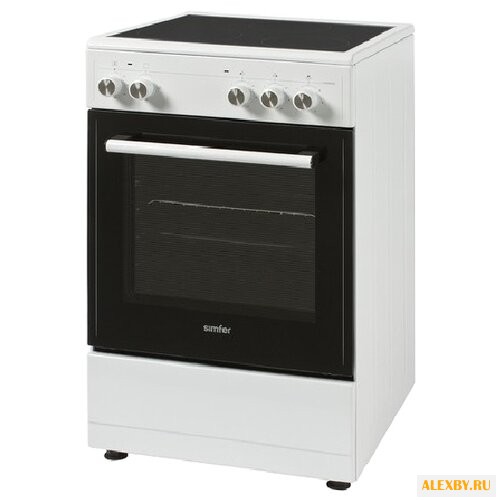 Плита Simfer F55VW03017