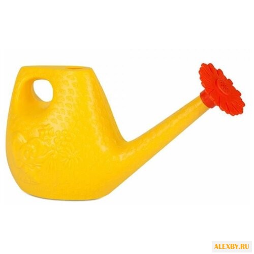 Лейка Росигрушка Цветочек 9140