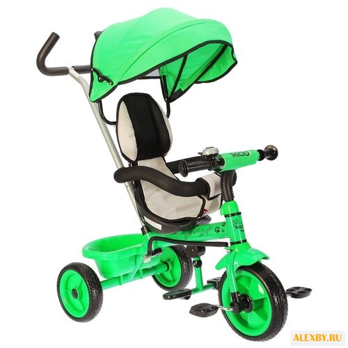 Трехколесный велосипед Micio