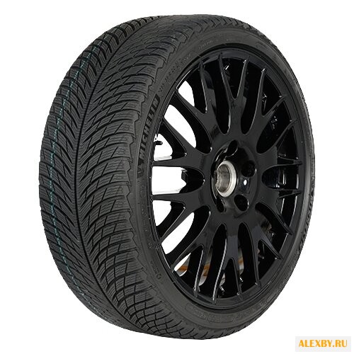 Автомобильная шина MICHELIN