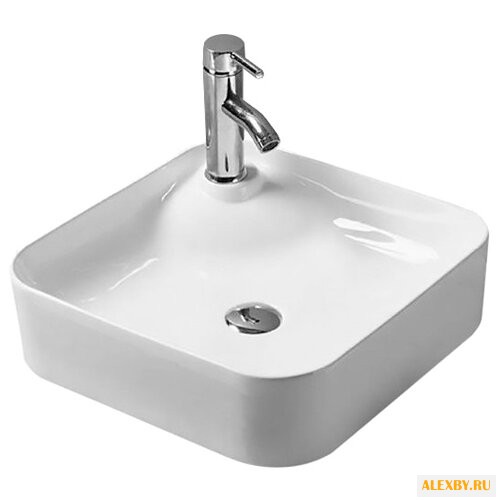 Раковина 43 см MELANA MLN-A431