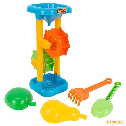 Набор Полесье №397 38364