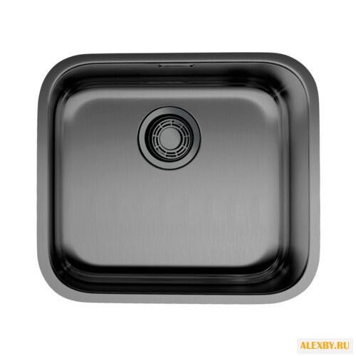 Врезная кухонная мойка OMOIKIRI