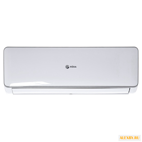 Сплит-система Roda RS-AL18F