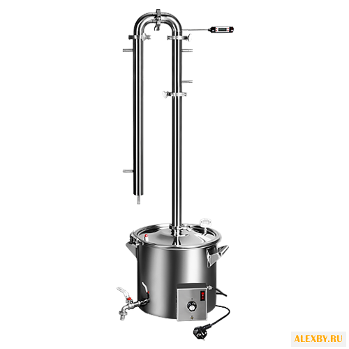 Колонна Феникс Сириус с ТЭНом