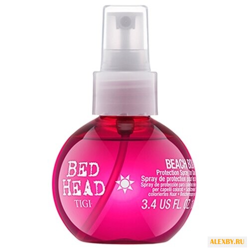 Bed Head Totally Beachin