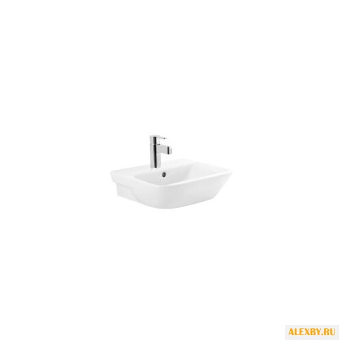 Раковина 46 см Sanindusa Look