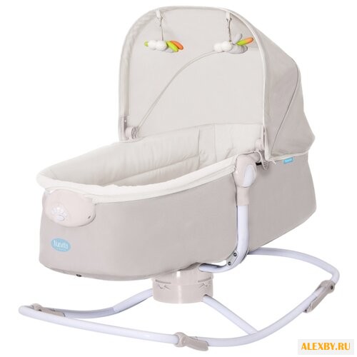 Шезлонг Nuovita Petalo