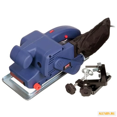 Ленточная шлифмашина ДИОЛД