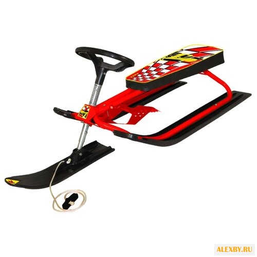 Снегокат ДЭМИ СНК.02 Комфорт