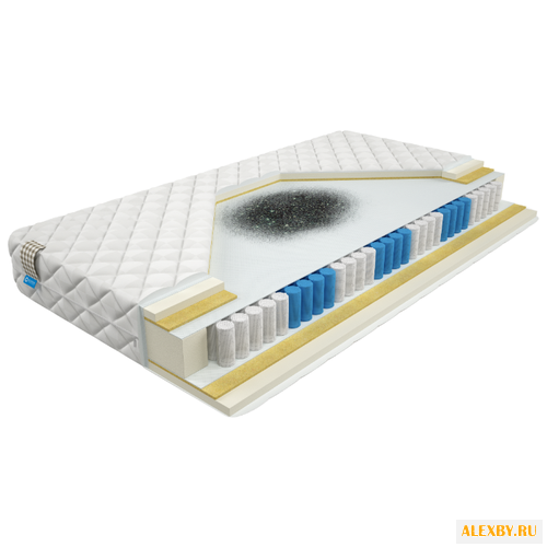 Матрас Mr.Mattress Cactus L