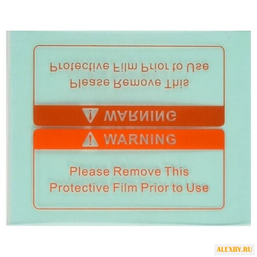 Защитное стекло Fubag 38082